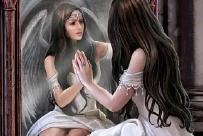 פאזל של espelho