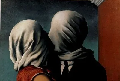 RENE MAGRITTE