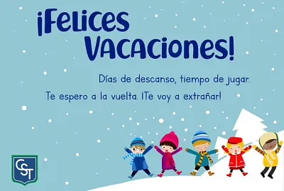 vacaciones