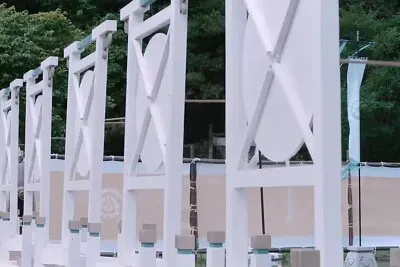 CHINA 2019 The Untamed