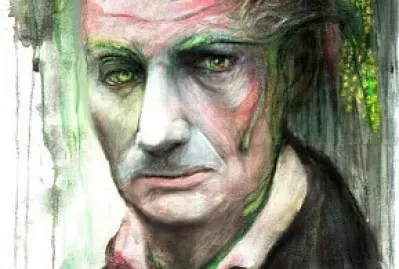 Baudelaire