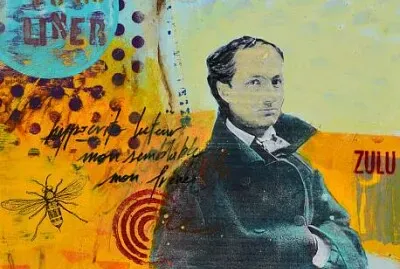 Ch.Baudelaire