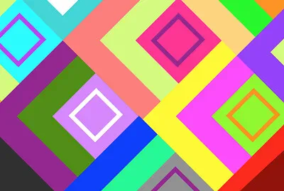 Colors jigsaw puzzle