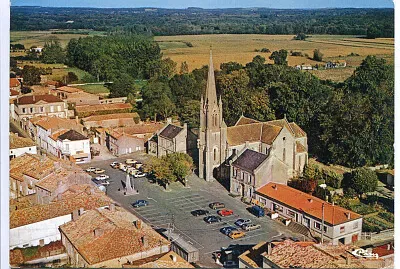 carte postale