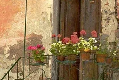 puerta jigsaw puzzle