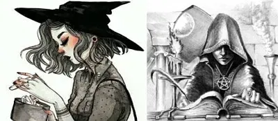 Amor Mago jigsaw puzzle