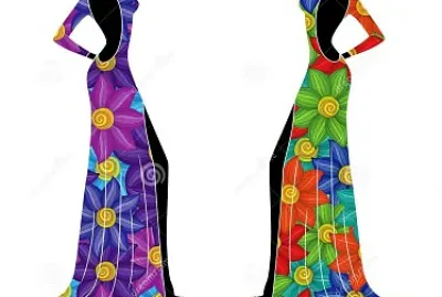 Lovely Gowns