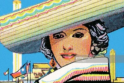 Senorita