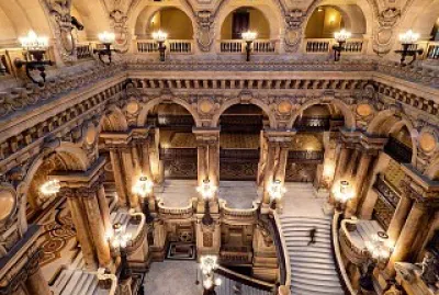Palais Garnier