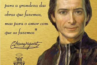 SÃ£o Marcelino Champagnat