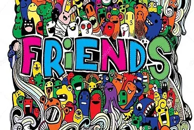 Friends