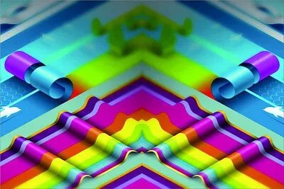 è‰²å½©è¡¨è¦‹