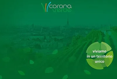 corona verde