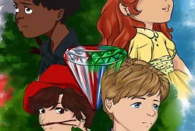 Â¡Diviertete completando este rompecabezas!