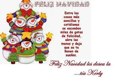 Navidad jigsaw puzzle