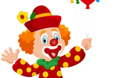 circus jigsaw puzzle