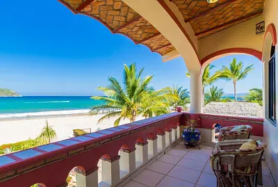 88.- RincÃ³n de Guayabitos