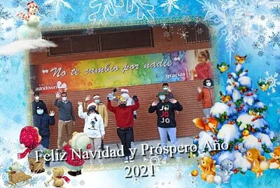 פאזל של La clase