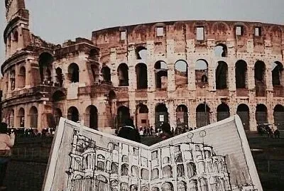 roma