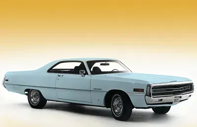 1971 Chrysler 300 jigsaw puzzle