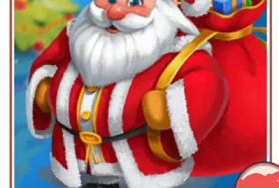 Papai Noel ðŸŽ…