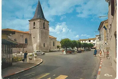 saujon