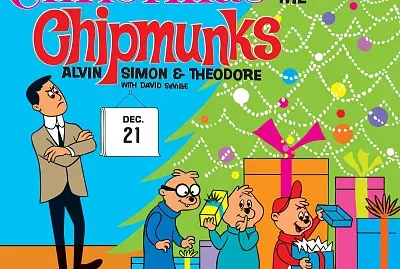 alvin and the chipmunks