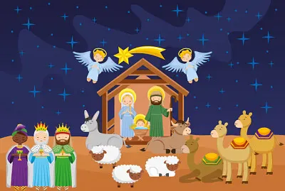 pesebre
