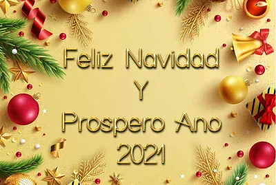 propero aÃ±o nuevo