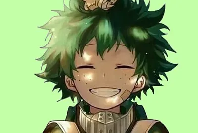 Izuku Midoriya  :3 jigsaw puzzle