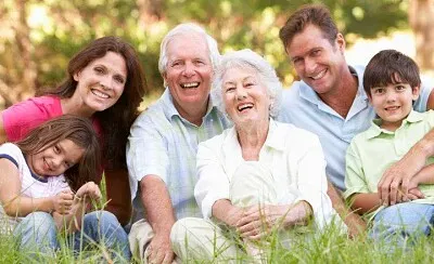 solo mi famila puede ver esto