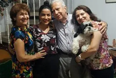 פאזל של ConChurro