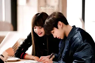 DETO LO QUE TENGA QUE VER CON BTS Y BLACKPINK