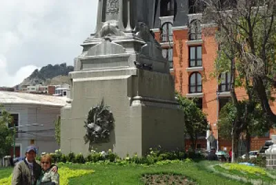 plaza l.p