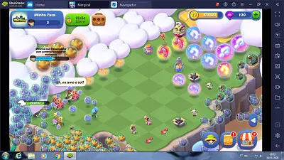 mergical jigsaw puzzle