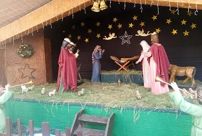 Navidad
