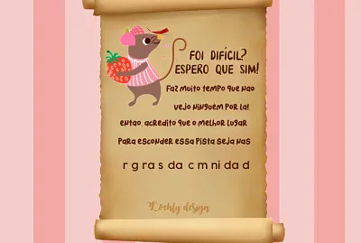 Quebra-cabeÃ§a do evento Five Queens, feito por Loe jigsaw puzzle