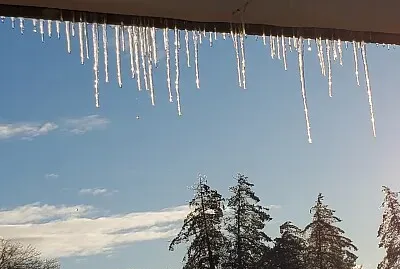 icicles