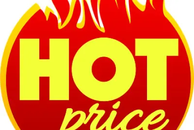 hot price