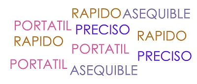 VENTAJAS jigsaw puzzle