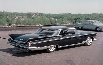 1959 Buick Electra 225 jigsaw puzzle