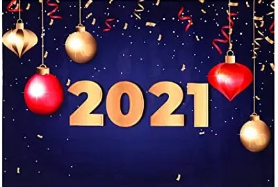Ano novo 2