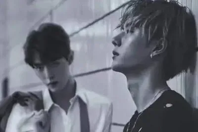 Xiao Zhan / Wang Yibo