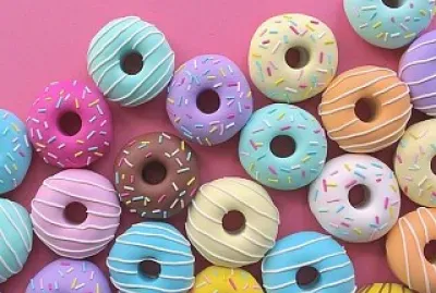 doces jigsaw puzzle