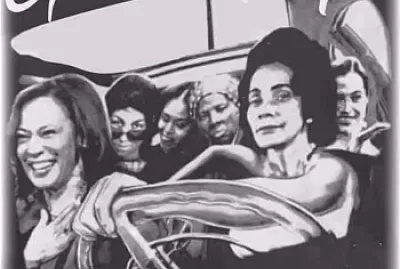 History jigsaw puzzle