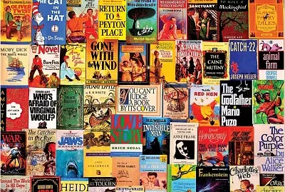 BookCovers