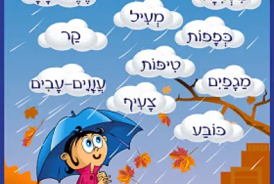 ×ž×™×œ×™× ×©×œ ×—×•×¨×£