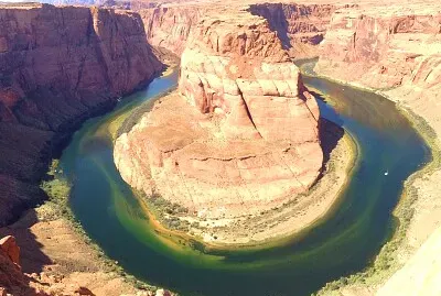 Horse Shoe Bend
