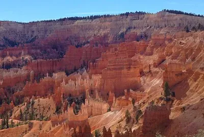 Bryce Canyon