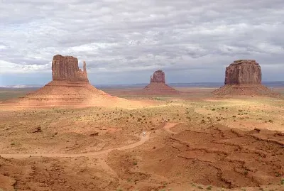 Monument Valley